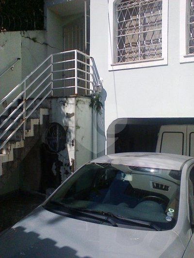 Sobrado, 3 quartos, 200 m² - Foto 1