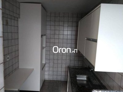 Apartamento, 2 quartos, 57 m² - Foto 3