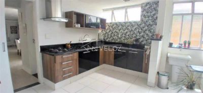 Apartamento, 3 quartos, 152 m² - Foto 1