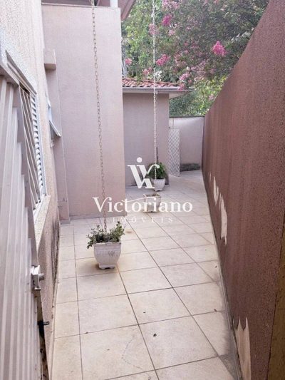 Casa, 3 quartos, 206 m² - Foto 3