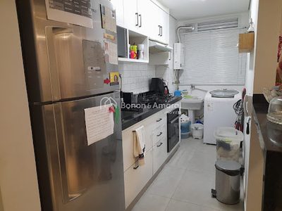 Apartamento, 3 quartos, 68 m² - Foto 5