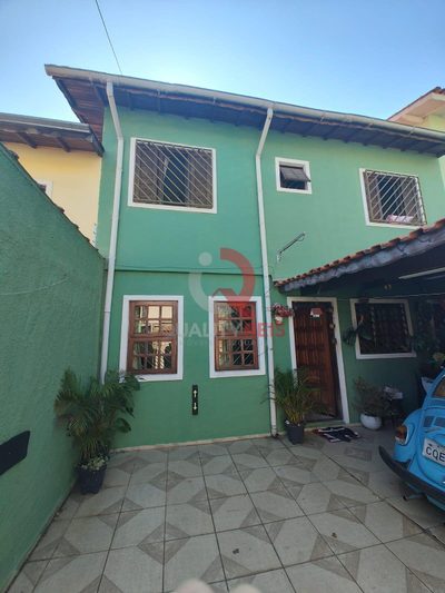 Sobrado, 2 quartos, 70 m² - Foto 3