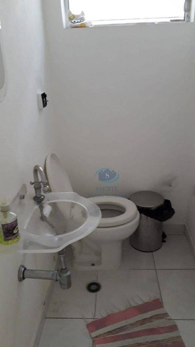 Sobrado, 3 quartos, 154 m² - Foto 2