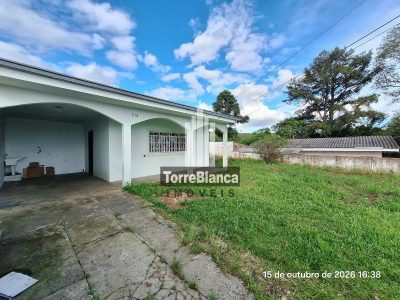Casa, 1 quarto, 69 m² - Foto 1