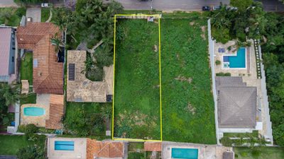 Terreno, 1000 m² - Foto 5