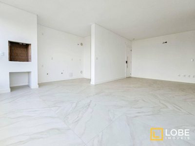 Apartamento, 2 quartos, 77 m² - Foto 3