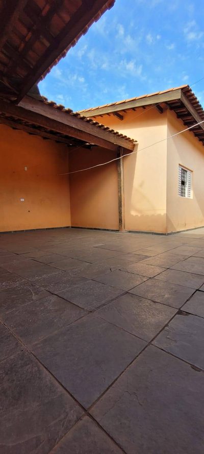 Casa, 2 quartos, 150 m² - Foto 2