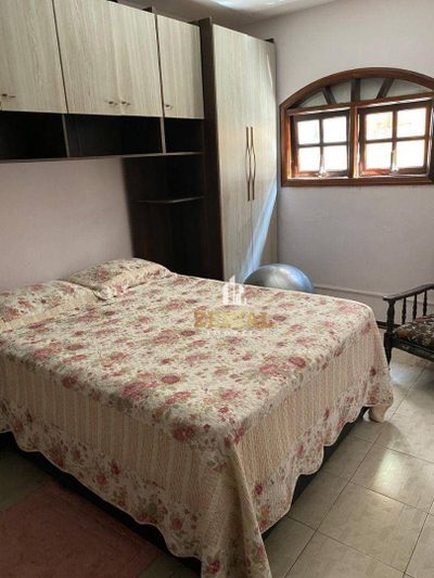 Sobrado, 3 quartos, 200 m² - Foto 2