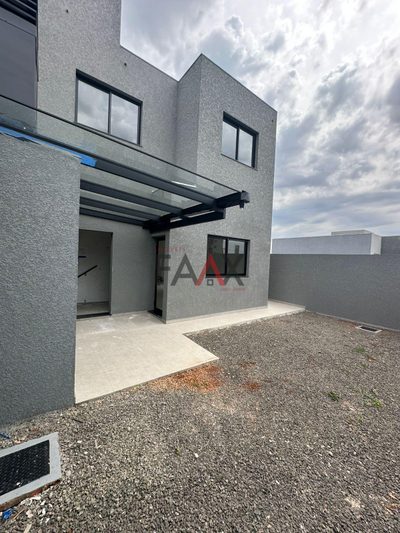 Sobrado, 2 quartos, 140 m² - Foto 2