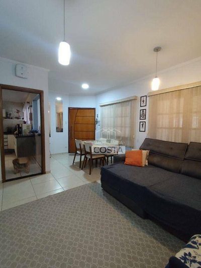 Casa, 3 quartos, 240 m² - Foto 5