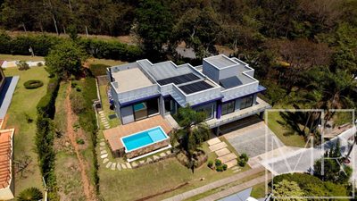 Casa, 4 quartos, 361 m² - Foto 4