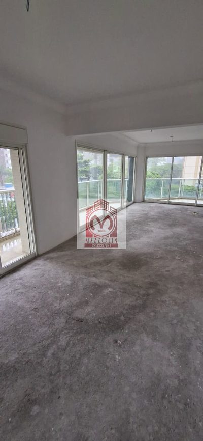 Apartamento, 3 quartos, 165 m² - Foto 2