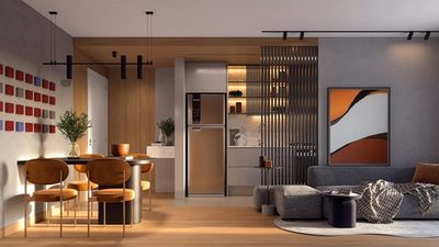 Loft, 30 m² - Foto 4