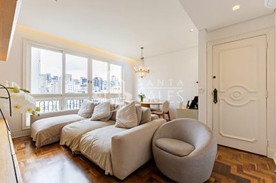 Apartamento, 3 quartos, 115 m² - Foto 2