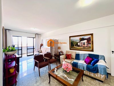 Apartamento, 3 quartos, 134 m² - Foto 3
