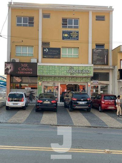 Depósito-Galpão, 667 m² - Foto 1
