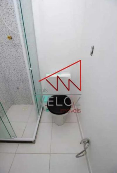 Apartamento, 2 quartos, 40 m² - Foto 1