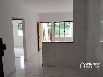 Casa, 2 quartos, 61 m² - Foto 5