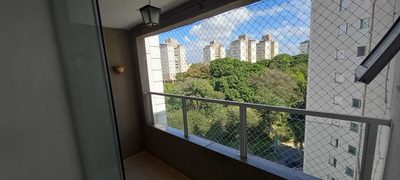 Apartamento, 2 quartos, 70 m² - Foto 5