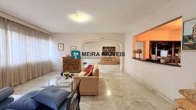 Apartamento, 4 quartos, 380 m² - Foto 3