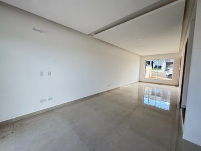 Casa, 3 quartos, 130 m² - Foto 2