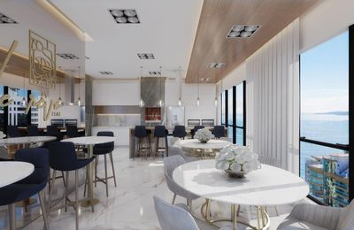 Flat/Apart Hotel, 2 quartos, 40 m² - Foto 5