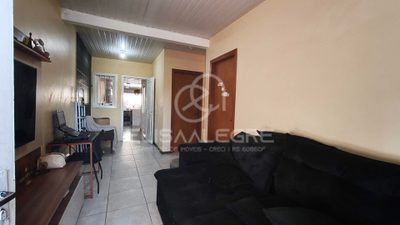 Casa, 2 quartos, 70 m² - Foto 2