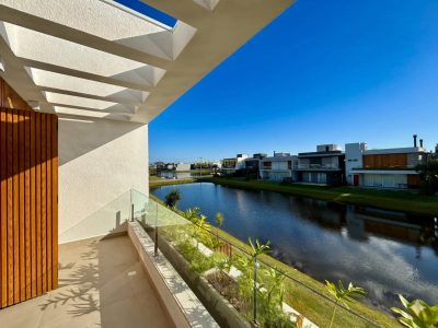 Casa de Condomínio, 4 quartos - Foto 4