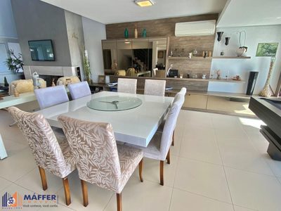 Casa, 4 quartos, 422 m² - Foto 5