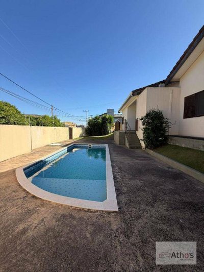 Casa, 3 quartos, 280 m² - Foto 1