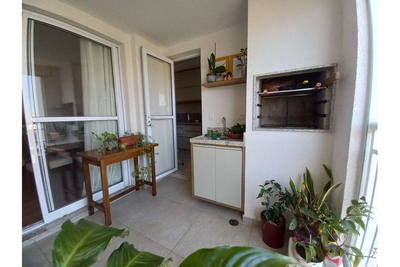 Apartamento, 3 quartos, 76 m² - Foto 1