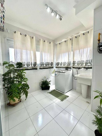 Apartamento, 3 quartos, 135 m² - Foto 2