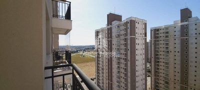 Apartamento, 2 quartos, 52 m² - Foto 3