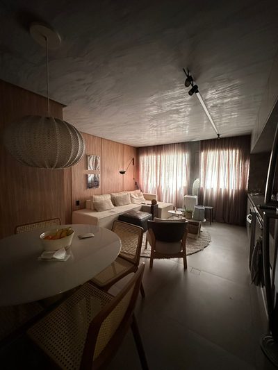 Apartamento, 2 quartos, 53 m² - Foto 3