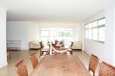 Apartamento, 4 quartos, 253 m² - Foto 5