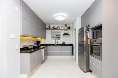 Apartamento, 2 quartos, 130 m² - Foto 5