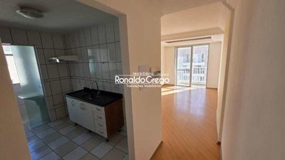 Apartamento, 2 quartos, 55 m² - Foto 3