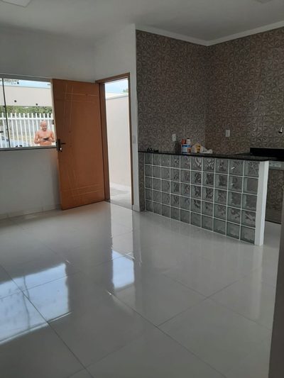 Casa, 2 quartos - Foto 5