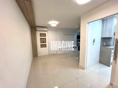 Apartamento, 3 quartos, 91 m² - Foto 3