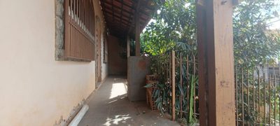 Casa, 4 quartos, 360 m² - Foto 4