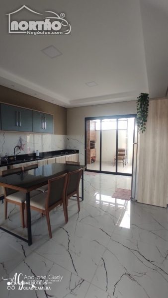 Casa, 3 quartos - Foto 5