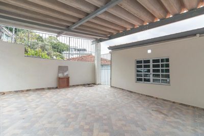 Casa, 3 quartos, 80 m² - Foto 3