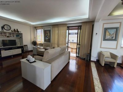 Apartamento, 4 quartos, 172 m² - Foto 5