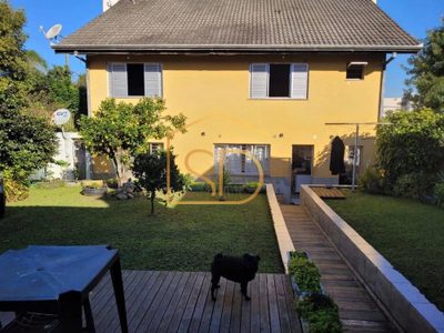Sobrado, 4 quartos, 200 m² - Foto 2