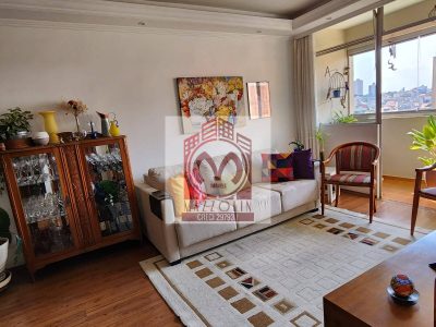 Apartamento, 3 quartos, 101 m² - Foto 4
