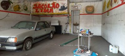 Sobrado, 3 quartos, 500 m² - Foto 2