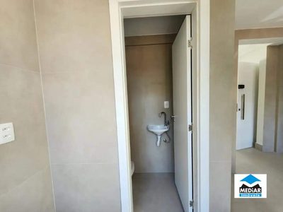 Apartamento, 3 quartos, 85 m² - Foto 3