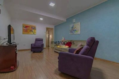 Sobrado, 3 quartos, 332 m² - Foto 2