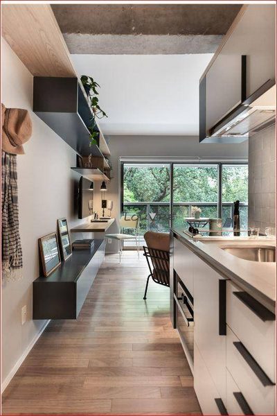 Apartamento, 1 quarto, 49 m² - Foto 5