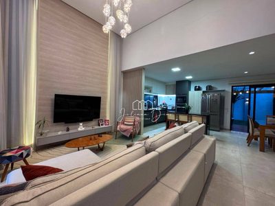 Sobrado, 3 quartos, 275 m² - Foto 2